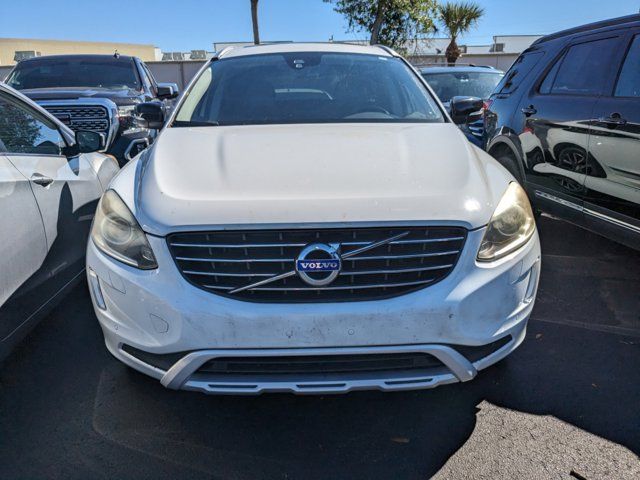 2017 Volvo XC60 Dynamic