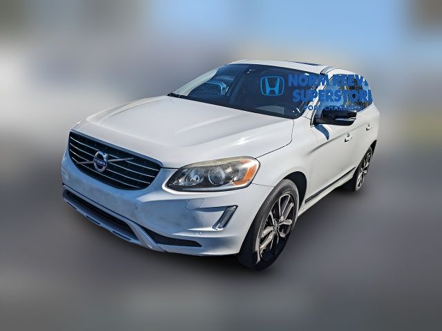 2017 Volvo XC60 Dynamic