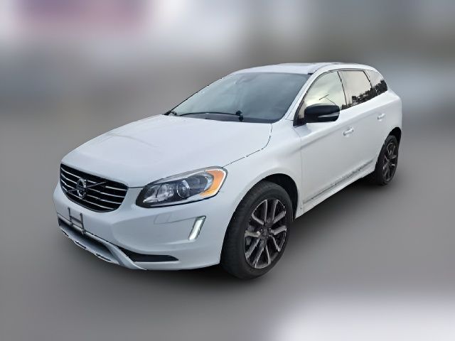 2017 Volvo XC60 Dynamic