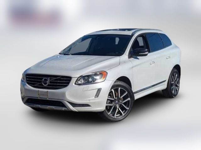 2017 Volvo XC60 Dynamic