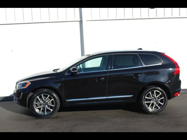 2017 Volvo XC60 Dynamic