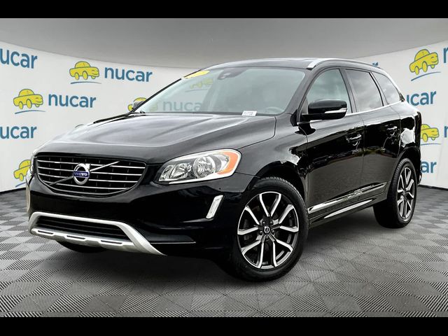 2017 Volvo XC60 Dynamic