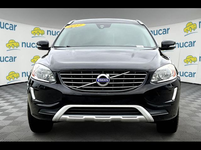 2017 Volvo XC60 Dynamic