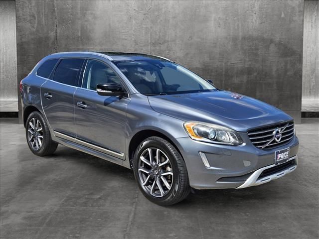 2017 Volvo XC60 Dynamic