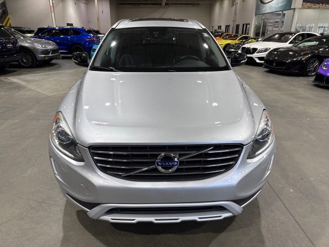 2017 Volvo XC60 Dynamic