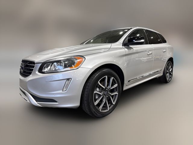 2017 Volvo XC60 Dynamic