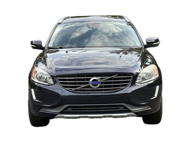 2017 Volvo XC60 Inscription