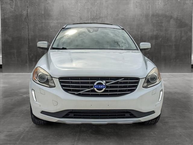 2017 Volvo XC60 Inscription