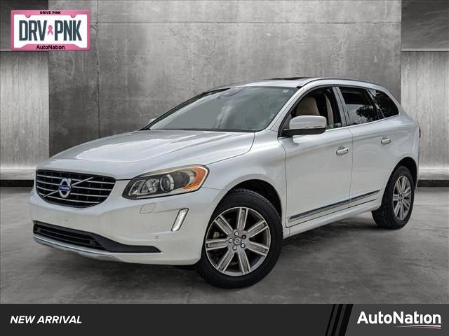 2017 Volvo XC60 Inscription