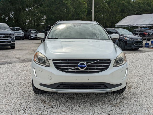 2017 Volvo XC60 Inscription