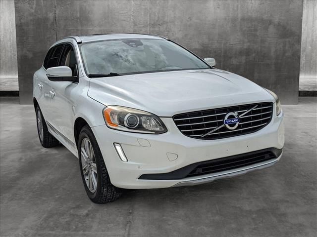 2017 Volvo XC60 Inscription