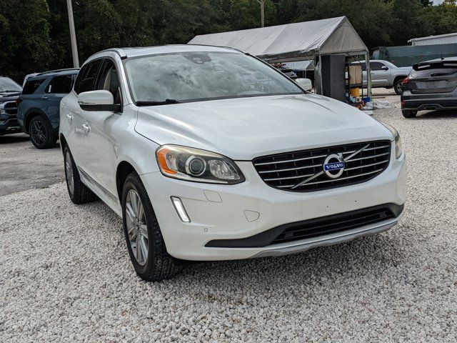 2017 Volvo XC60 Inscription