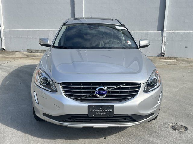 2017 Volvo XC60 Inscription