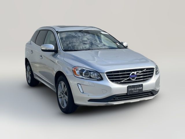 2017 Volvo XC60 Inscription