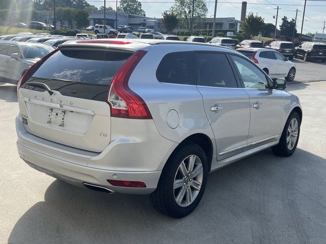 2017 Volvo XC60 Inscription
