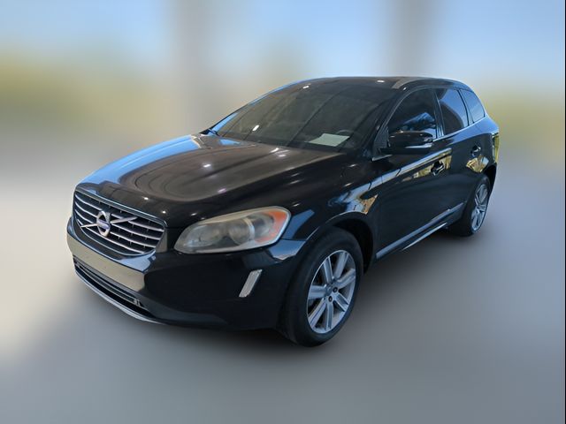 2017 Volvo XC60 Inscription
