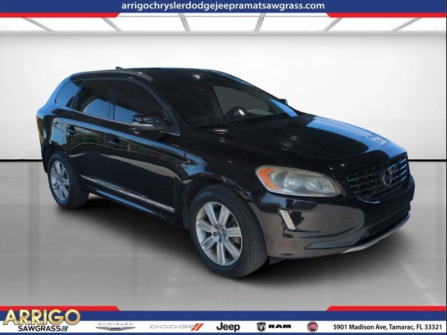 2017 Volvo XC60 Inscription