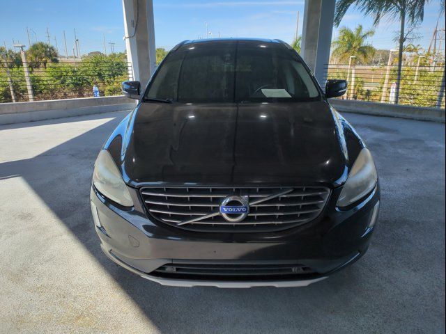 2017 Volvo XC60 Inscription