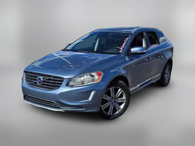 2017 Volvo XC60 Inscription