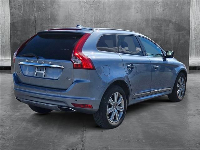2017 Volvo XC60 Inscription