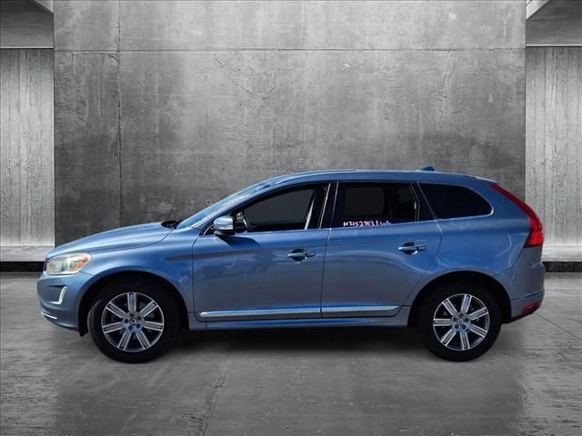 2017 Volvo XC60 Inscription