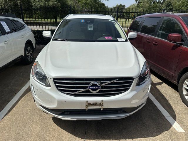 2017 Volvo XC60 Inscription