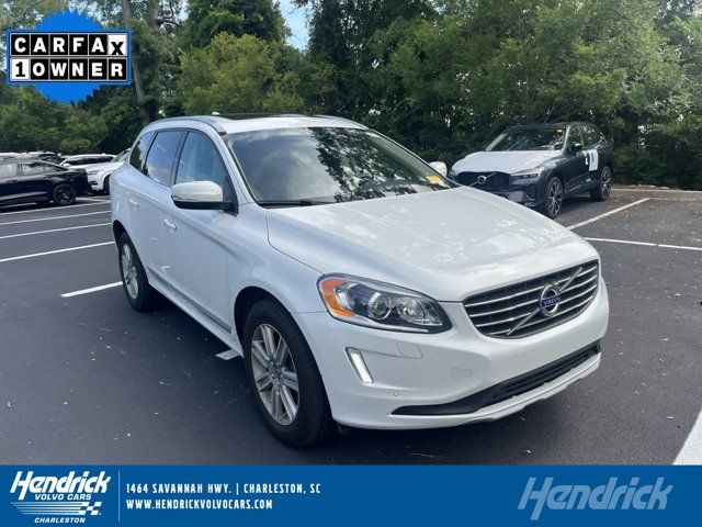 2017 Volvo XC60 Inscription