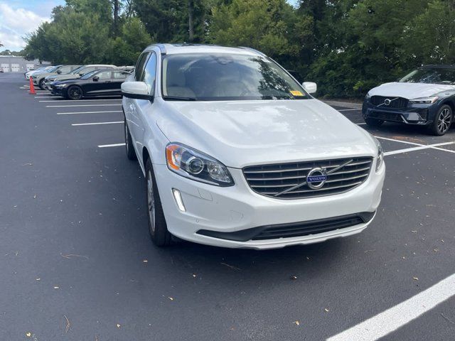 2017 Volvo XC60 Inscription