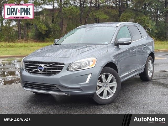 2017 Volvo XC60 Inscription