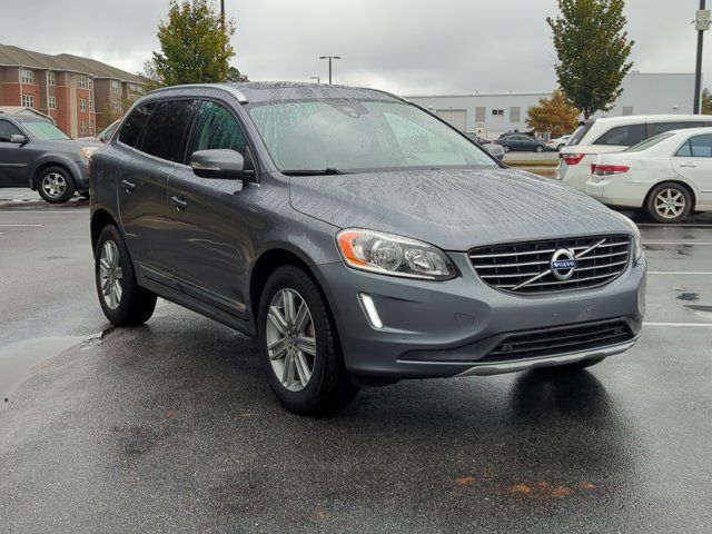 2017 Volvo XC60 Inscription