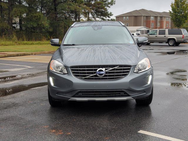 2017 Volvo XC60 Inscription