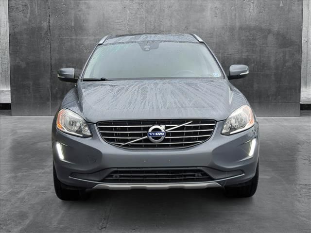 2017 Volvo XC60 Inscription