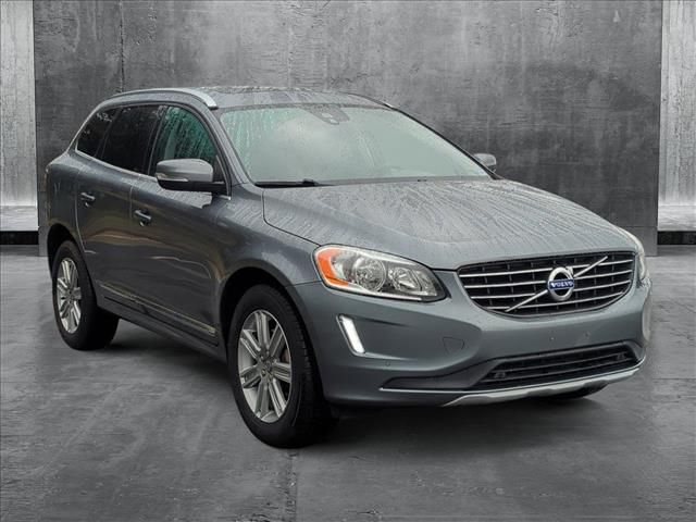 2017 Volvo XC60 Inscription