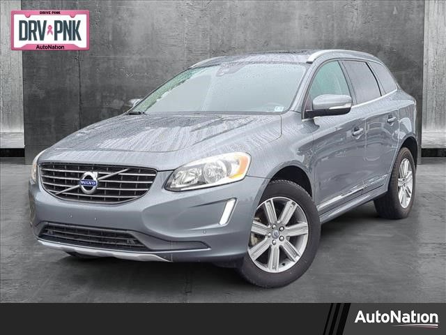 2017 Volvo XC60 Inscription