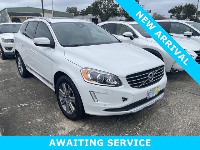 2017 Volvo XC60 Inscription