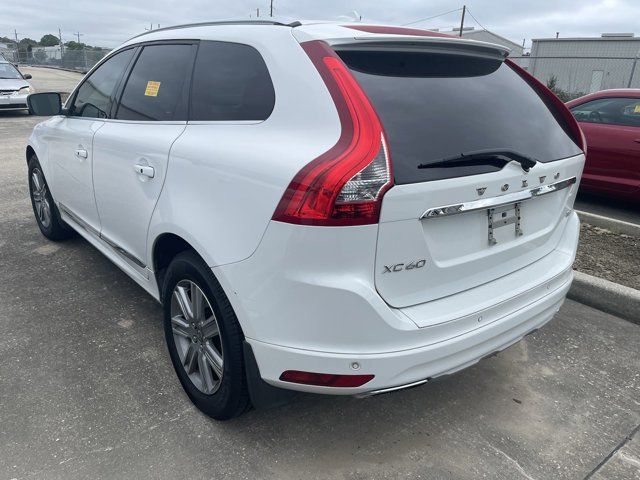 2017 Volvo XC60 Inscription