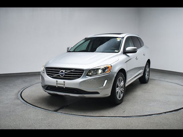 2017 Volvo XC60 Inscription