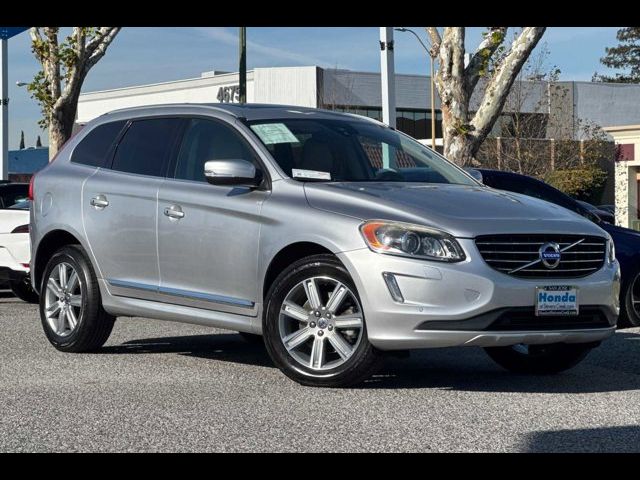 2017 Volvo XC60 Inscription