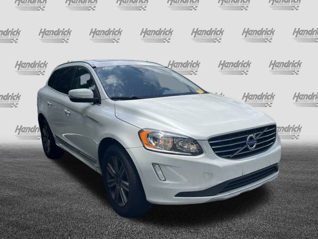 2017 Volvo XC60 Inscription