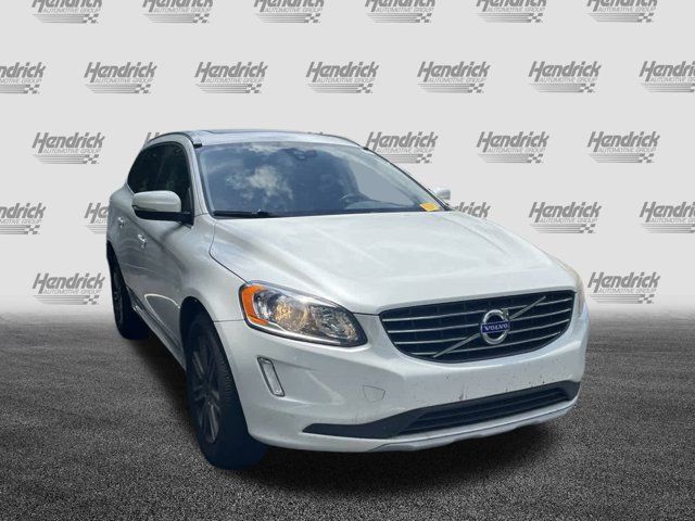 2017 Volvo XC60 Inscription