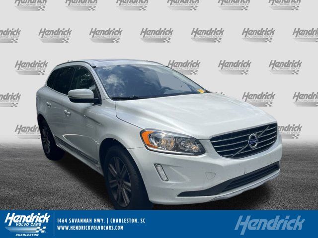 2017 Volvo XC60 Inscription