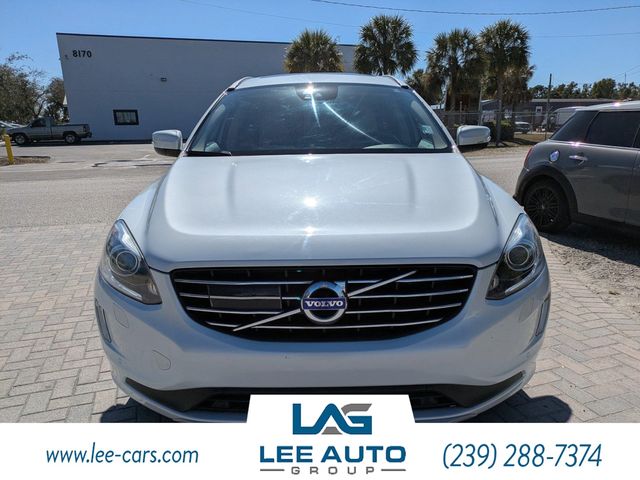 2017 Volvo XC60 Inscription