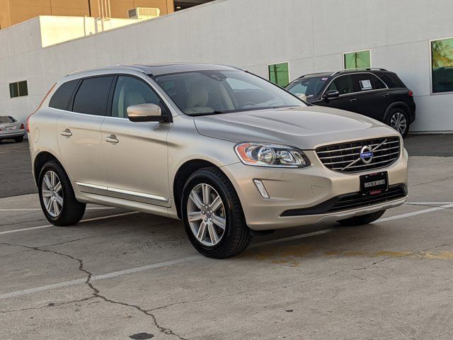 2017 Volvo XC60 Inscription