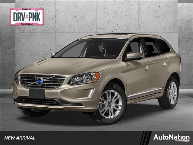 2017 Volvo XC60 Inscription