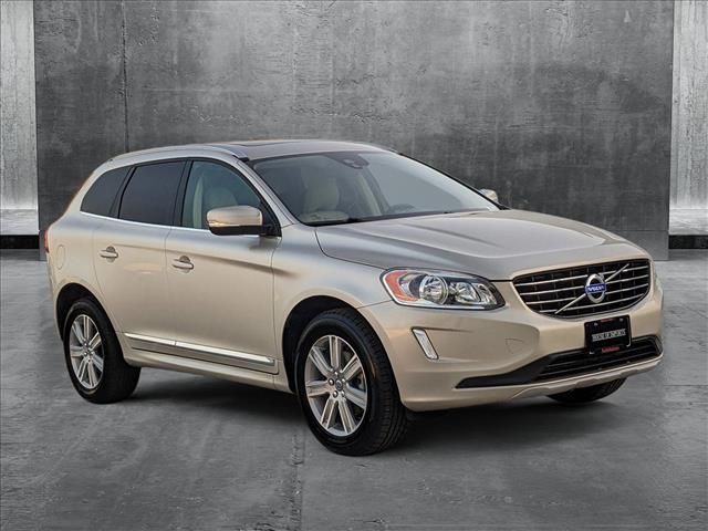 2017 Volvo XC60 Inscription