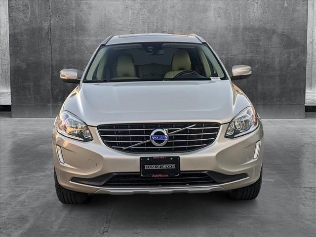 2017 Volvo XC60 Inscription