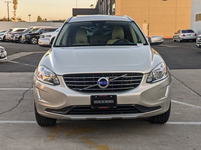 2017 Volvo XC60 Inscription