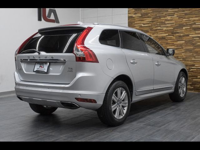 2017 Volvo XC60 Inscription