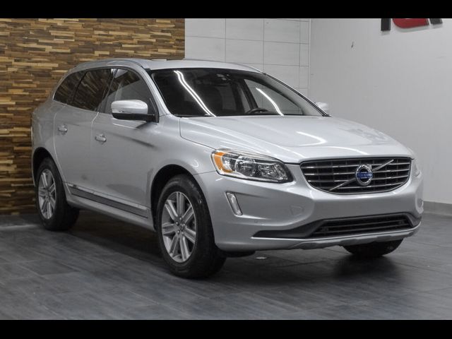 2017 Volvo XC60 Inscription