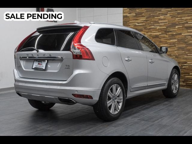 2017 Volvo XC60 Inscription